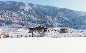 Gartenhotel Linde 4 Sterne Superior