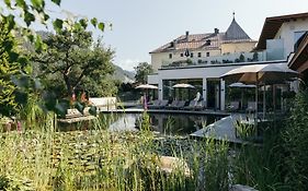 Gartenhotel Linde 4 Sterne Superior